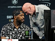 Джон Джонс, завершение карьеры, возвращение в пул допинг-тестирования, турнир UFC в Белом доме, бой с Аспиналлом, Дана Уайт