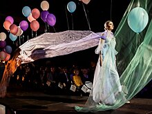 В Челябинске отгремела «Студенческая весна-2019»