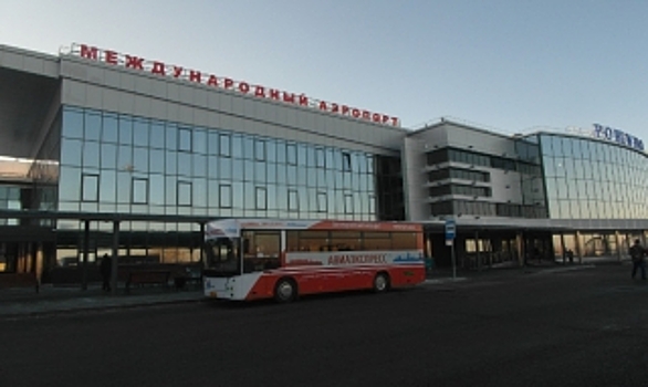 Пять миллионов пассажиров в год. В аэропорту Рощино построят новый терминал