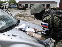Следователи СК попали под атаку беспилотника ВСУ в Брянской области