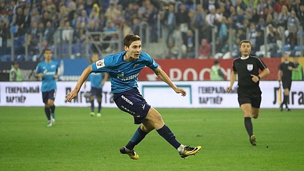 Кузяев: хотел пообщаться с Мамманой на английском, но он меня не понял