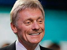 Песков поздравил поэтессу Юнну Мориц с 85-летием