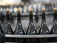 Вкус изменился: российские производители вина начали выпускать больше брюта