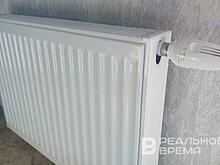 В Бугульминском районе полностью запустили отопление