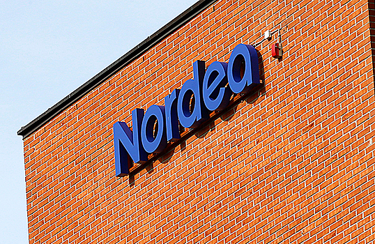Шведский банк Nordea засобирался покинуть Россию