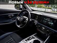 Этот кроссовер «уделал» Haval Jolion — как ему удалось?