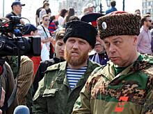 Уральские казаки хотят напомнить о себе памятником в центре Екатеринбурга