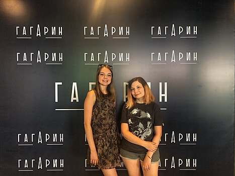 Красноярские музыканты записали трек из окружающих звуков города. Видео