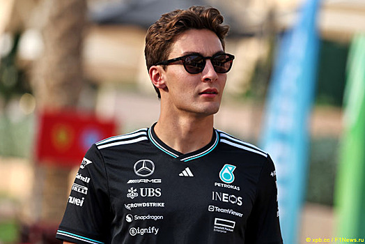 Джордж Расселл: FIA движется в сторону нестабильности