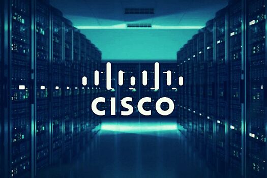 Cisco уходит из России