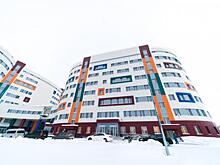 В Югре в очередной раз перенесли сроки сдачи перинатального центра