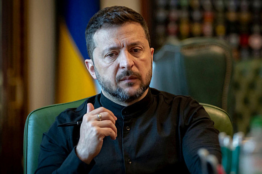 На Западе резко отреагировали на слова Зеленского о ВСУ