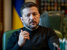 На Западе резко отреагировали на слова Зеленского о ВСУ