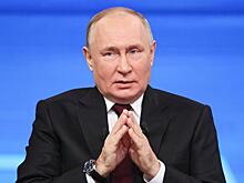 В Кремле раскрыли планы Путина на саммит G20