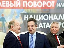 Сергей Удальцов: Объединение левых сил началось