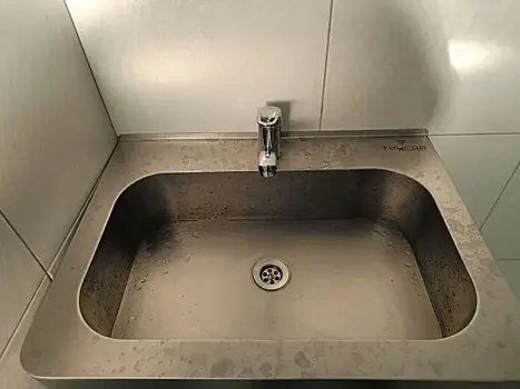 В некоторых районах Самары отключат холодную воду 14, 15, 18 и 19 сентября