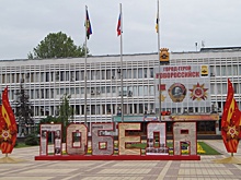 В парадах в Крыму и Новороссийске примут участие черноморцы, казаки и юнармейцы