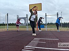 Физкультура в Оренбуржье – дело энтузиастов?