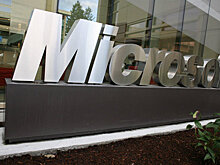 Чистая прибыль Microsoft упала в 44 раза