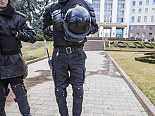 Застрелен сын экс-посла Молдавии в РФ