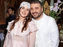 Лиза Моряк показала, как красит Сарика Андреасяна в рыжий цвет: забавное видео