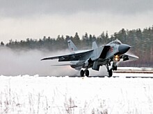 Зеленский хотел поиграть с «Кинжалом» ради войны НАТО с Россией