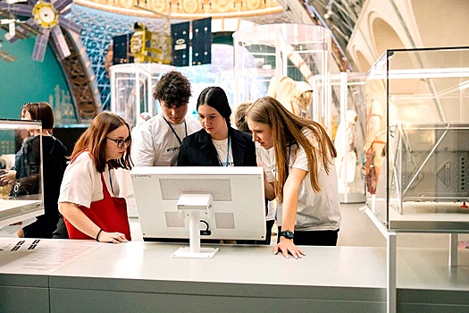 Собянин: Первый день лета. Что Москва приготовила для детей на каникулы?