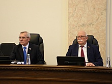 Кубанские депутаты приняли программу бесплатной медпомощи на новый период