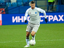 Болельщики ФК «НН» признали гол Хозина лучшим в сезоне