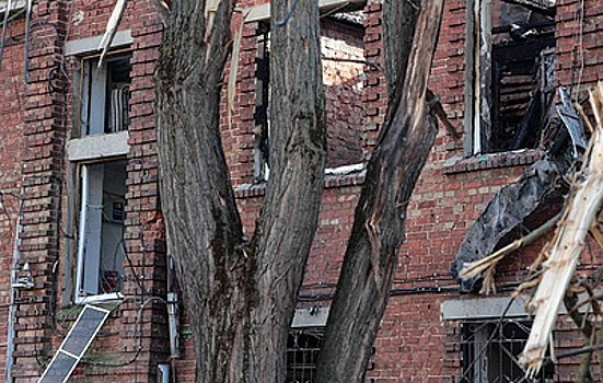 В Неклиновском районе Ростовской области объявили траур