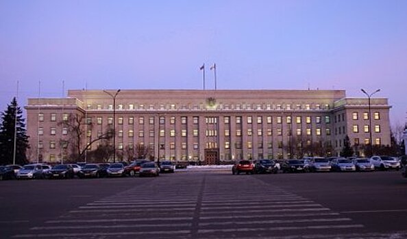 В Приангарье в марте 2018 года будут подведены итоги действия региональной национальной стратегии действий в интересах детей