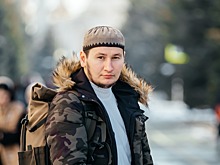 «Хочу запечатлеть всех стариков республики». Как фотограф из Ингушетии создал трогательный проект о старейшинах региона