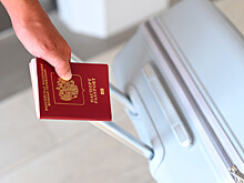 МВД: россияне могут иметь два загранпаспорта при одном условии