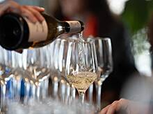 В России выросли акцизы на вино и шампанское