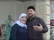 Мать Кадырова лишилась дворца в Центорое