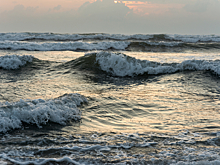 Насколько опасно справлять нужду в море