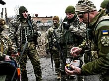 В бой за сало. Командование ВСУ «стимулирует» боевиков в Купянске обещанием еды, а они ловят крыс