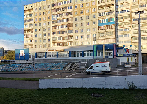 Охрана аварийной девятиэтажки в Новокузнецке обойдется бюджету почти в 2 млн рублей