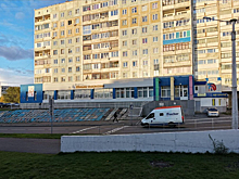 Охрана аварийной девятиэтажки в Новокузнецке обойдется бюджету почти в 2 млн рублей