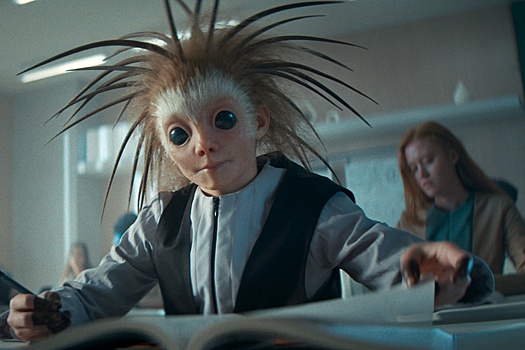 Могут ли киношные спецэффекты сделать рассказы Кира Булычева интереснее