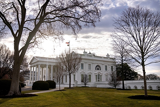 В Белом доме оценили возможность пересмотра таможенных пошлин