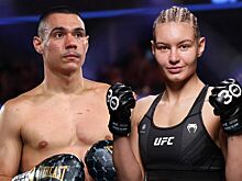 Расписание боёв по боксу и ММА, 25-31 марта, UFC, Тимофей Цзю — Себастьян Фундора, Виктория Дудакова — Мелисса Гатто