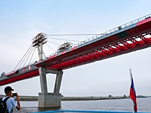 Пункты пропуска между Благовещенском и Хэйхэ 1 января будут закрыты