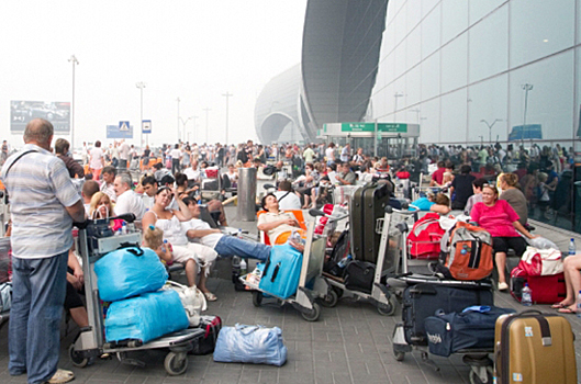 «ВИМ-Авиа» нужны не деньги, а гарантии кредиторам, считает эксперт