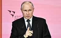 В США сделали неожиданное признание о Путине