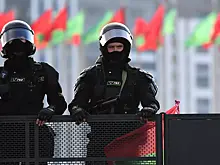 В Белоруссии задержали сотрудника японских спецслужб