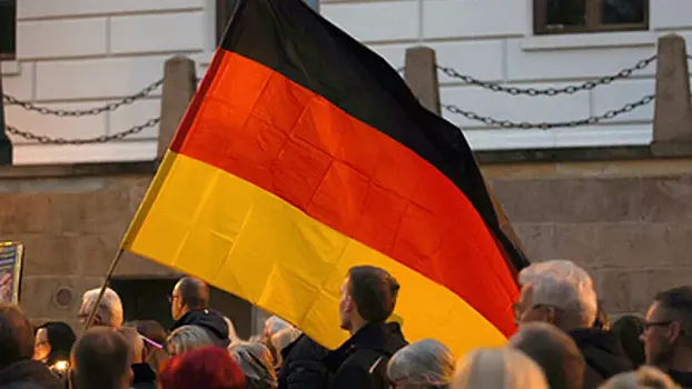 МИД ФРГ утверждает, что Россия выдала агреман новому германскому послу