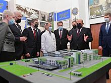 Федеральный десант: итоги визита премьера Мишустина в Пермь