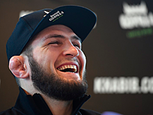 Популярность MMA в России объяснили «фактором Хабиба»