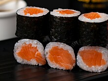 Эксперты предупредили об опасности блюд из морепродуктов